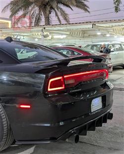 دۆج چارجەر